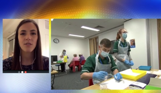 Srpska nauènica iz Minesote objasnila razliku izmeðu dve vrste vakcina protiv kovida 19 VIDEO